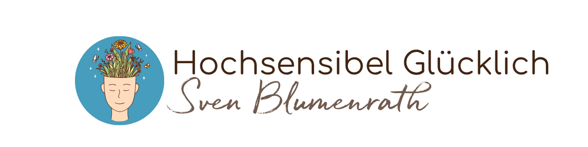 hochsensibel glücklich