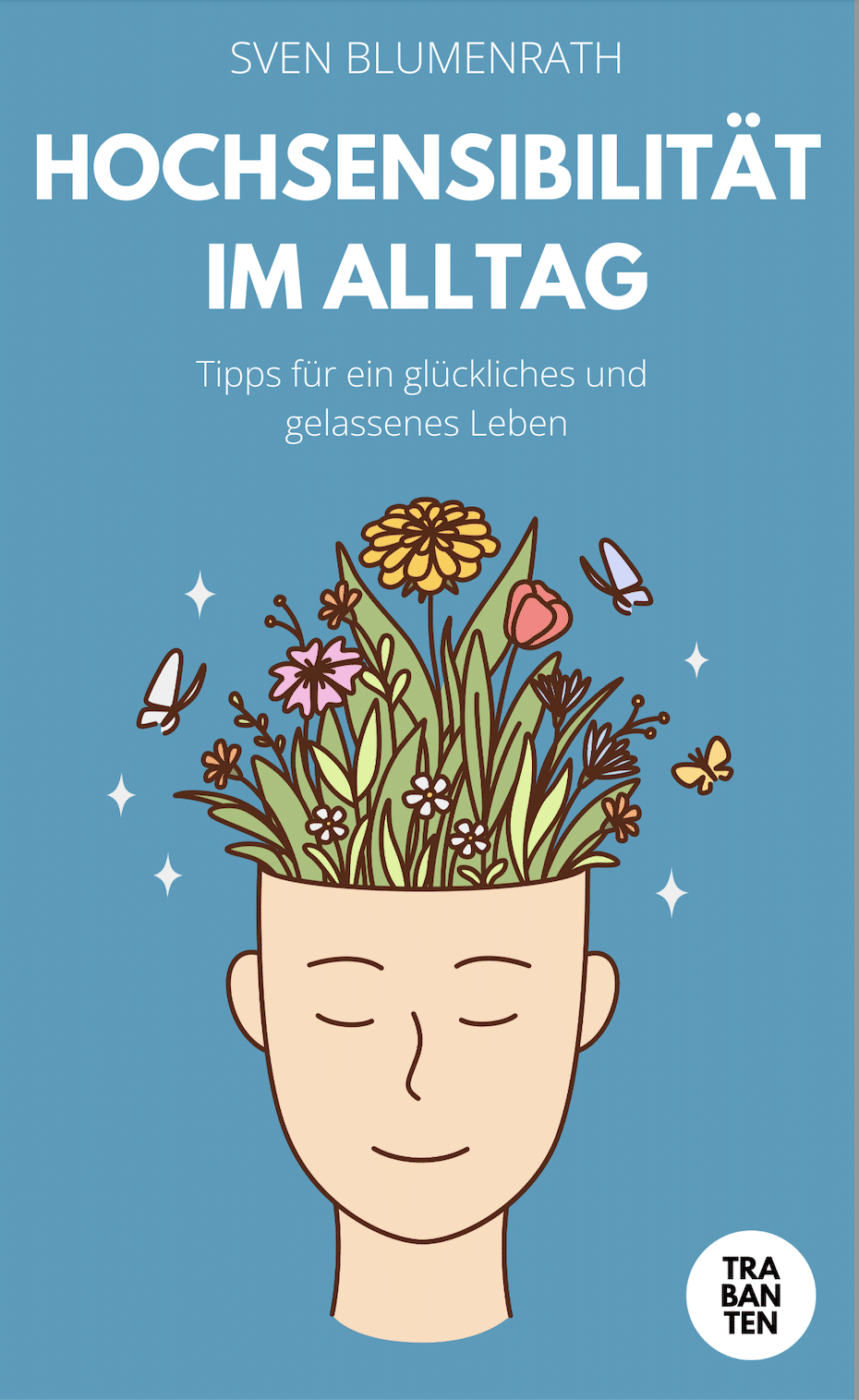 Buch - Hochsensibilität im Alltag