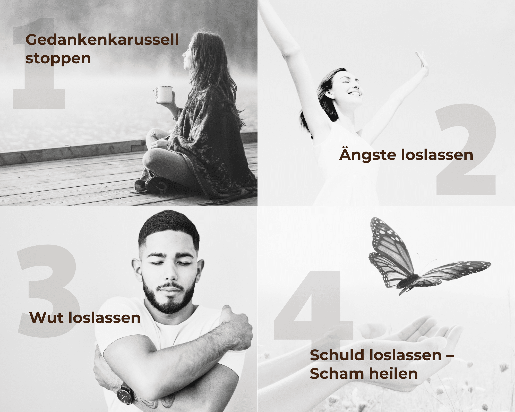 Online-Workshops Bundle
