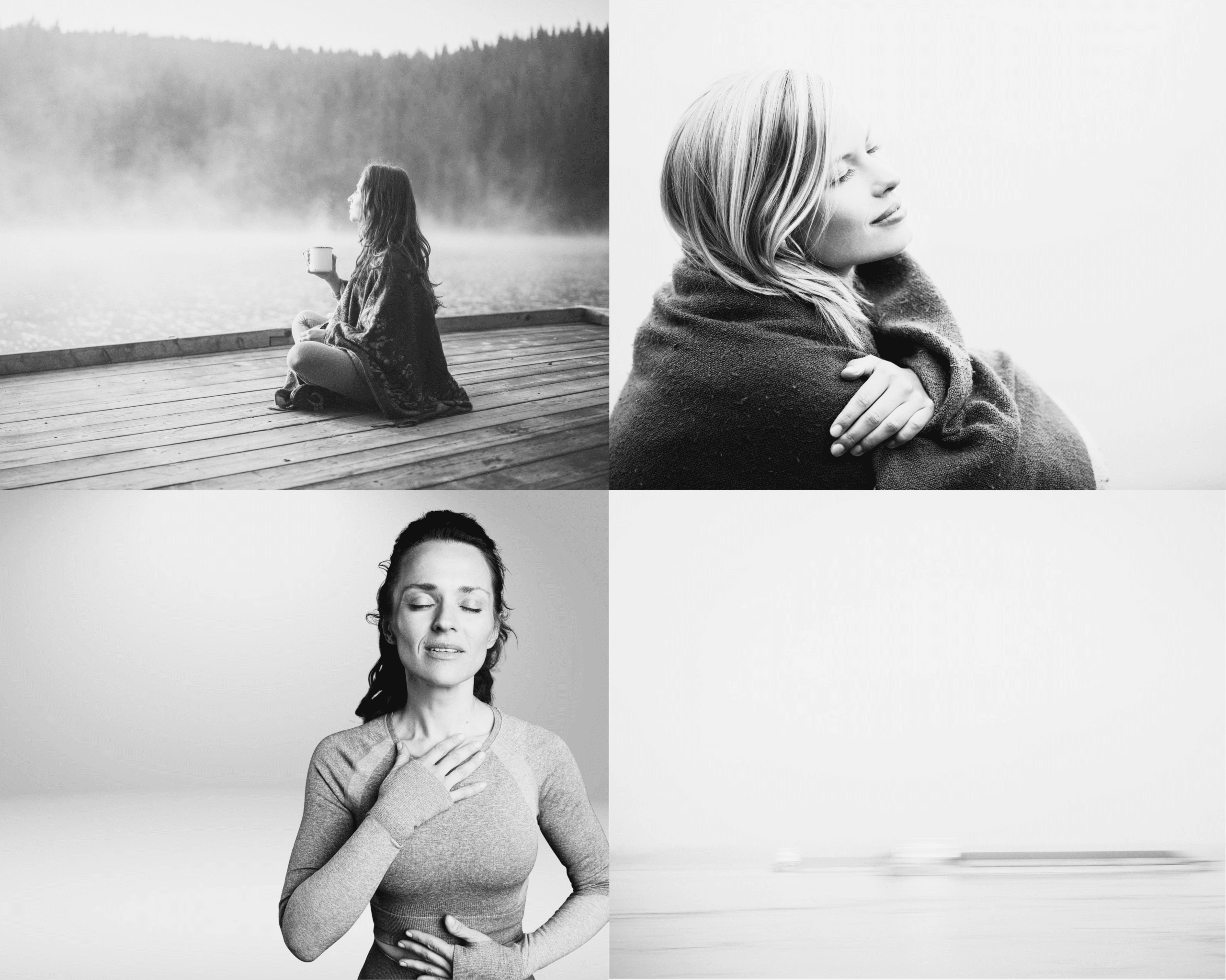 Titelbild für ganzheitliche Workshops zur Reizüberflutung bei hochsensiblen Menschen